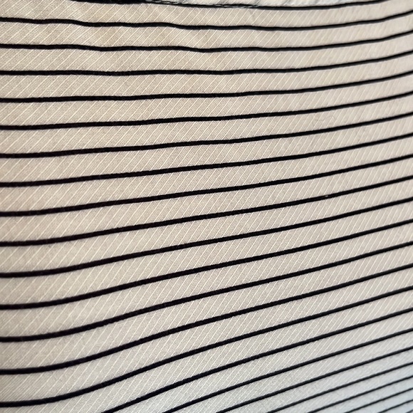 BB DAKOTA striped blouse - Picture 3 of 7